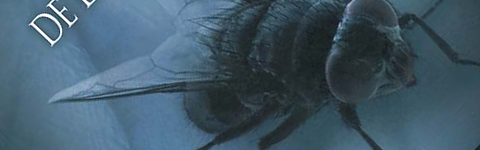 La mosca de la muerte