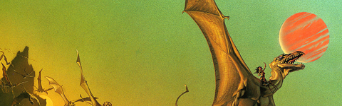 La búsqueda del Dragón