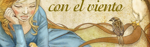La princesa que hablaba con el viento